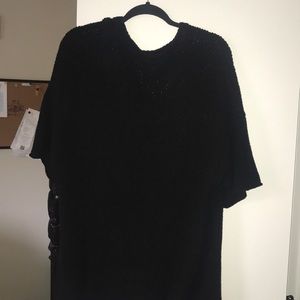 All saints Long t shirt